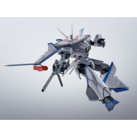 HI-METAL R 威龍3型 港版