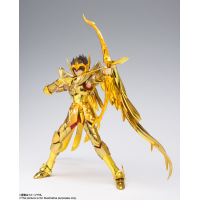 聖衣神話EX 射手座 星矢