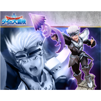 達爾大冒險 修凱爾