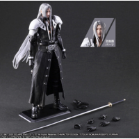 PA改 FF VII REMAKE SEPHIROTH