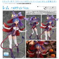 雷姆 萬聖節Ver.