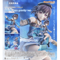 高松燈 Zero Gravity Ver.