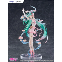 初音未來 -睡蓮-