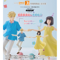 POP UP PARADE 岩倉美津未＆志摩聰介