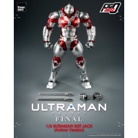 FigZero ULTRAMAN SUIT JACK