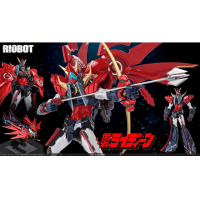 RIOBOT 勇者雷登