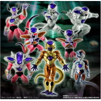 HG 龍珠Z 菲利完整套裝