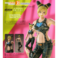 POP UP PARADE 空條徐倫