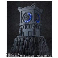 聖鬥士聖衣神話 聖域之火時計 日版