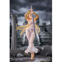 棕色塵埃2 使徒 奧利維耶