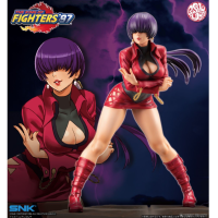 SNK美少女 狂暴 大蛇 絲露美