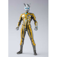 SHF SHINING ULTRAMANZERO港版