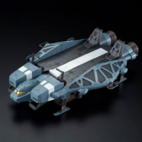 RE TYPE 89 BASE JABBER (UNICORN Ver.)港版