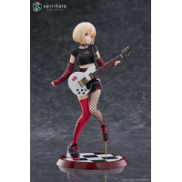 錦木千束 Band ver.