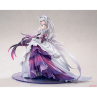 崩壞3rd 琪亞娜・夜邀