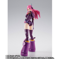 SHF 波妮 -未來島蛋頭- 港版