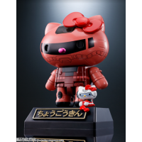 馬沙專用渣古II★HELLO KITTY