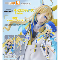 POP UP PARADE 新宇宙 L size