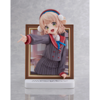 時雨羽衣 masterpiece