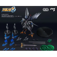 CCSTOYS 風之魔裝機神 精靈憑依Ver.