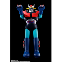 Jumbo Machineder 鐵甲萬能俠Z