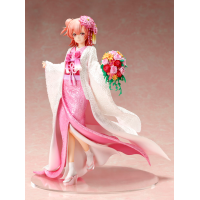 由比濱結衣 -白無垢-