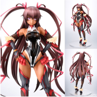 對魔忍 水城雪風