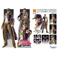 超像可動 第6部 空條承太郎