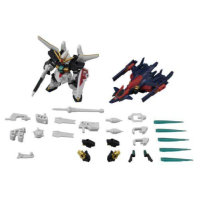 MS ENSEMBLE EX18 DX & G FALCON MARKING PLUS SET