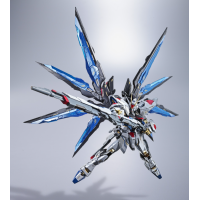 MB 突擊自由高達 -重生版- (額滿即截)