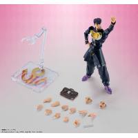SHF 東方仗助