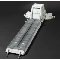 阿伽瑪號 (1/144專用)彈射台