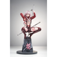 紅蓮 ： 狂飆車手