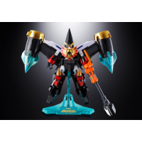 超合金魂 GX-68X STAR GAOGAIGAR OPTION SET [究極之勇者王VER.]港版