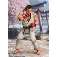 SHF 阿隆 -服裝 2-