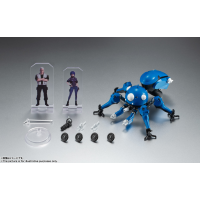 R魂 -攻殻機動隊 SAC_2045- TACHIKOMA
