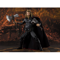 SHF Thor (Avengers: Endgame)港版