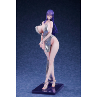 鈴原美紗 禮服Ver.