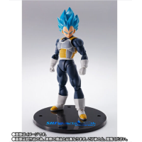 SHF 比達 超級撒亞神SS SHF15週年版 日版