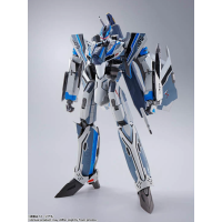 DX超合金 VF-31AX （疾風機) 再版