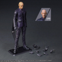 PA改 FF VII REMAKE RUDE