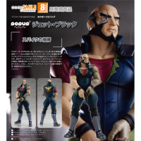 POP UP PARADE 傑特