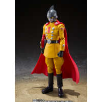 SHF 伽瑪 1號 港版