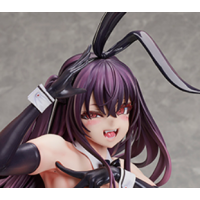 騎乘院奈吉老師 兔女郎Ver.