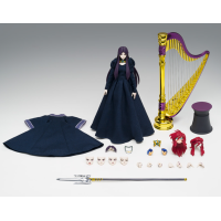 聖衣神話EX 潘朵拉 港版