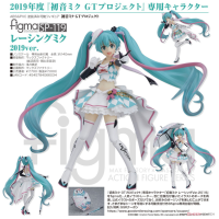 figma 賽車初音 2019ver.