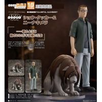 POP UP PARADE 修‧塔克 ＆ 妮娜合成獸