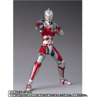 SHF ULTRAMAN SUIT ACE -動畫色- 日版