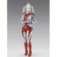 SHF 超人之母 港版