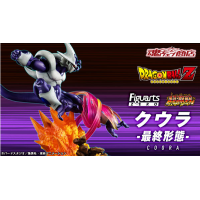 FZ 古拉-最終形態-日版